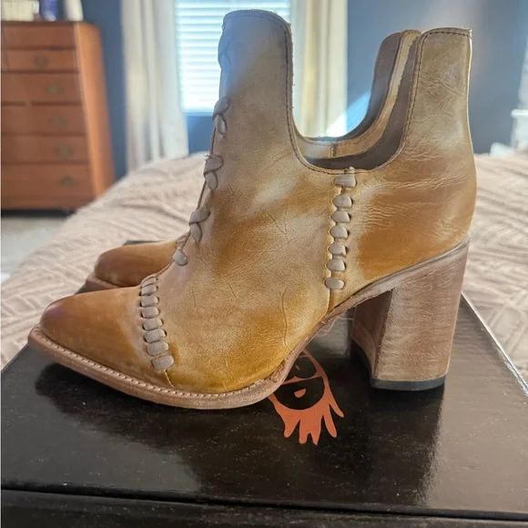 Freebird Jameson - Picture 3 of 5